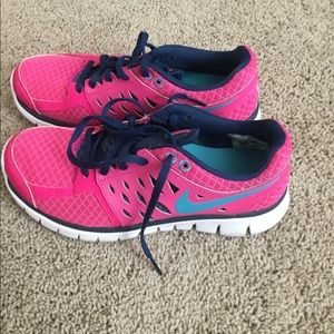 Nike women’s running shoes
